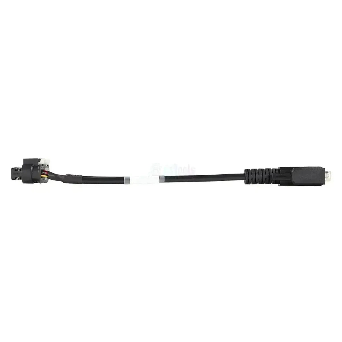 OBDSTAR (T003) | Mercedes-Benz 48V Accu + DCDC Module – 15-polet DB15-adapterkabel | Personbil