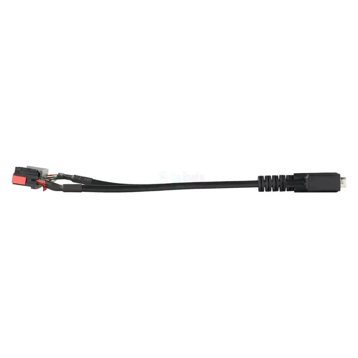 OBDSTAR (T006) | 12+22-polet GSM - 15-polet DB15 adapterkabel | Personbil