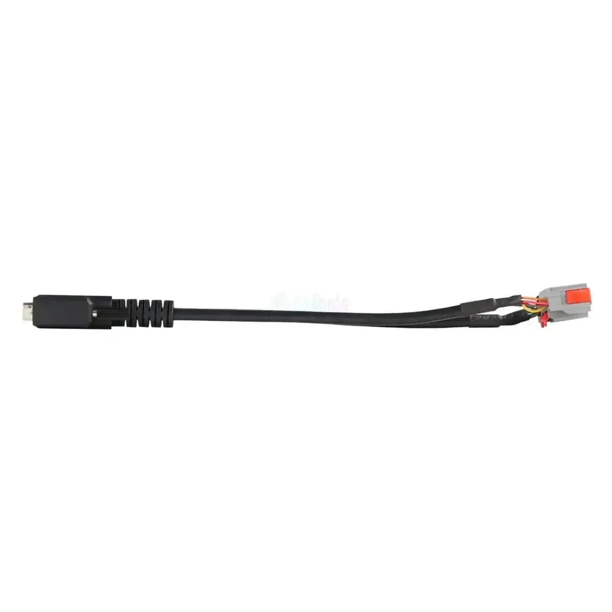 OBDSTAR (T006) | 12+22-polet GSM - 15-polet DB15 adapterkabel | Personbil