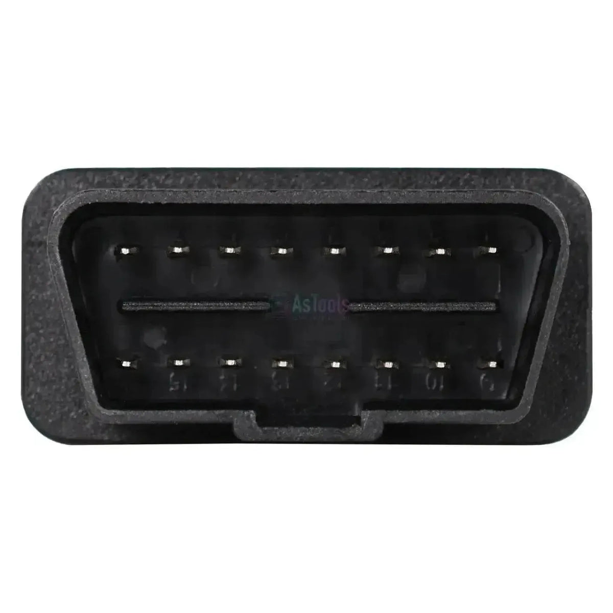 OBDSTAR (T008) | Mercedes-Benz ABS (204-chassis) – 15-polet DB15 adapterkabel | Personbil
