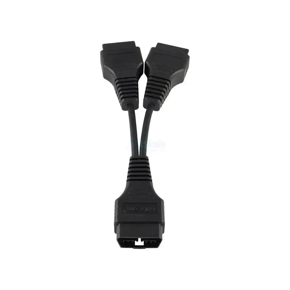 OBDSTAR (T008) | Mercedes-Benz ABS (204-chassis) – 15-polet DB15 adapterkabel | Personbil
