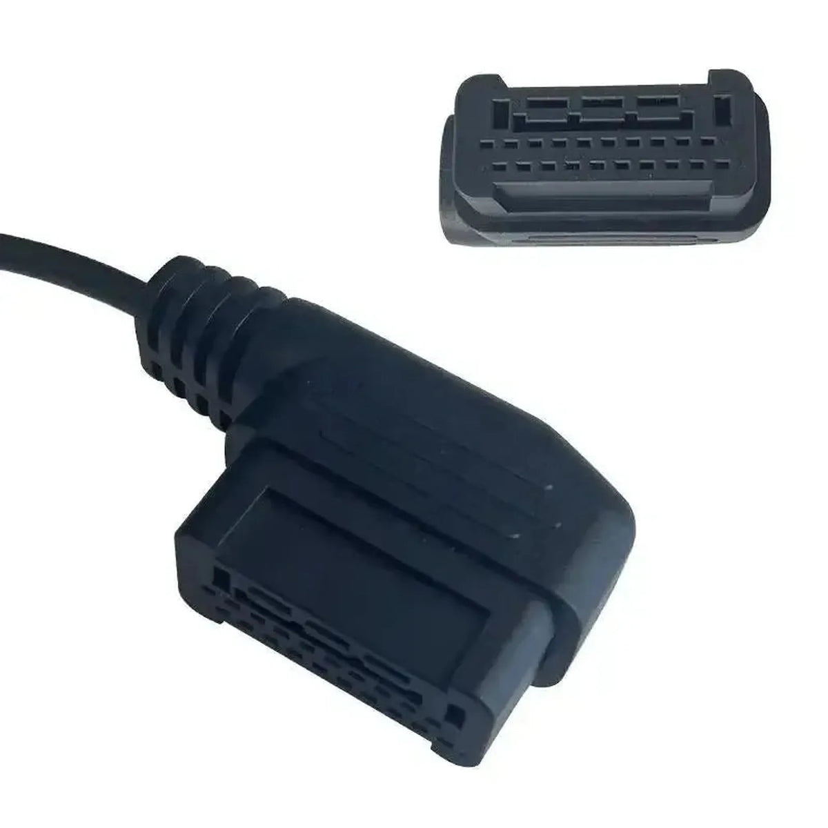 OBDSTAR (TCM-004) | Temic (DL382) 23-polet TCM – 15-polet DB15 Adapterkabel | Personbil