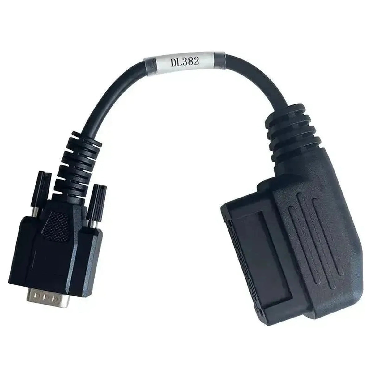 OBDSTAR (TCM-004) | Temic (DL382) 23-polet TCM – 15-polet DB15 Adapterkabel | Personbil