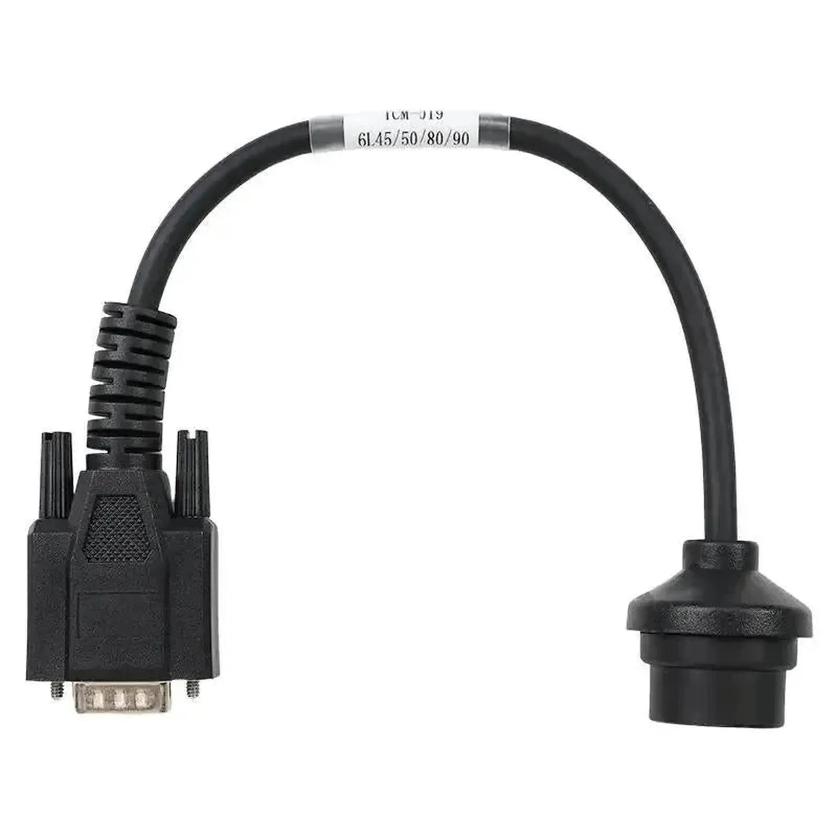 OBDSTAR (TCM-019) | GM (6L45/50/80/90) 16-polet TCM – 15-polet DB15 adapterkabel | Personbil