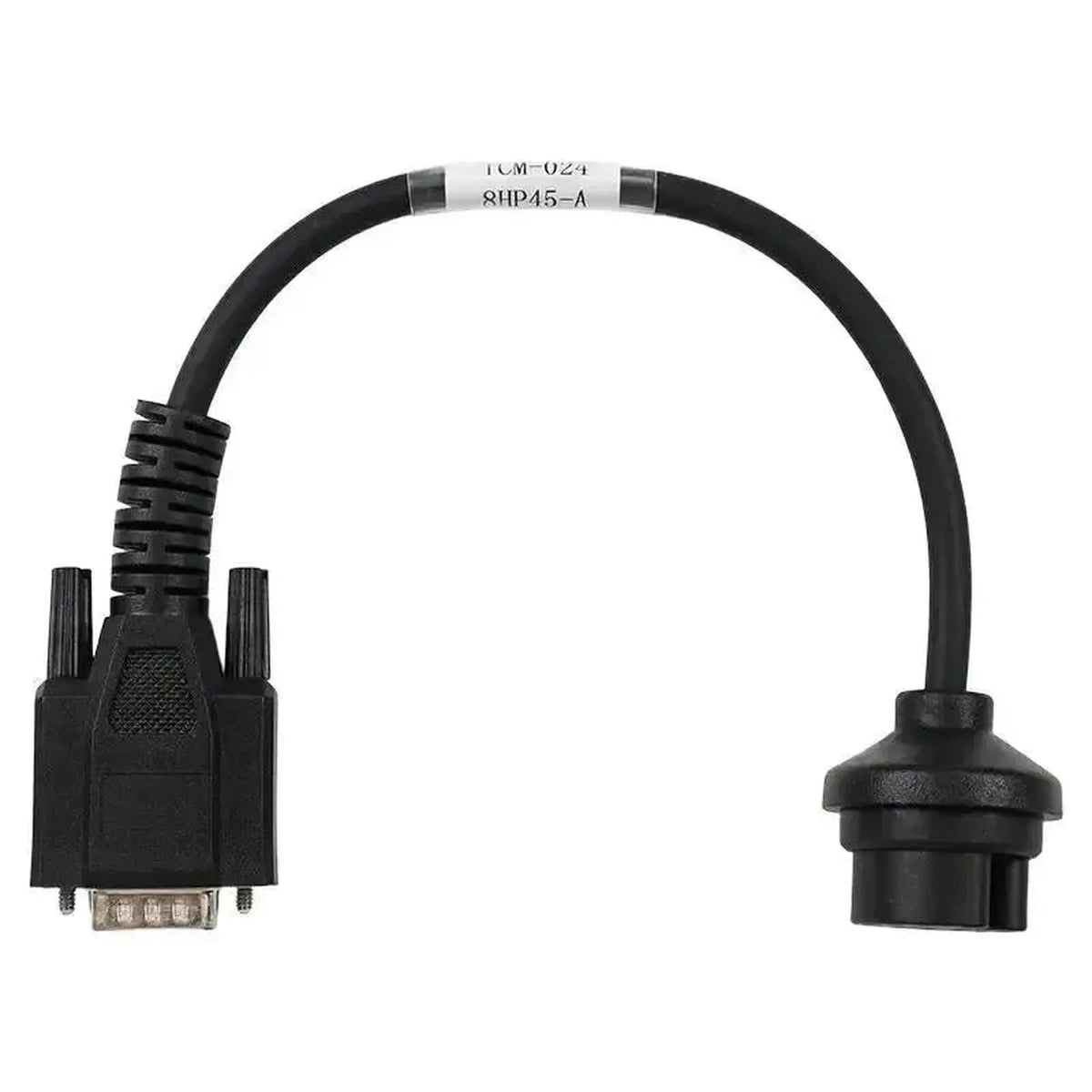 OBDSTAR (TCM-024) | ZF (8HP45-TC277) 16-polet TCM – 15-polet DB15 adapterkabel | Personbil