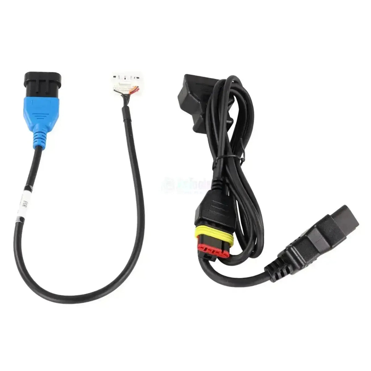 OBDSTAR Toyota-30 V2 Kit | Tilbehør