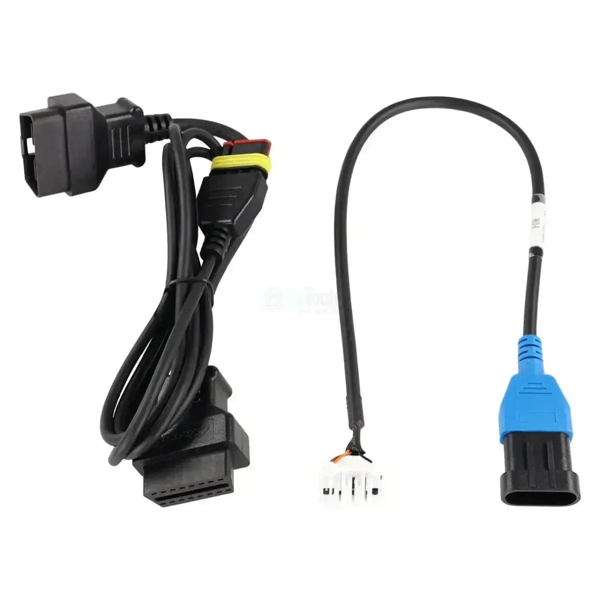 OBDSTAR Toyota-30 V2 Kit | Tilbehør