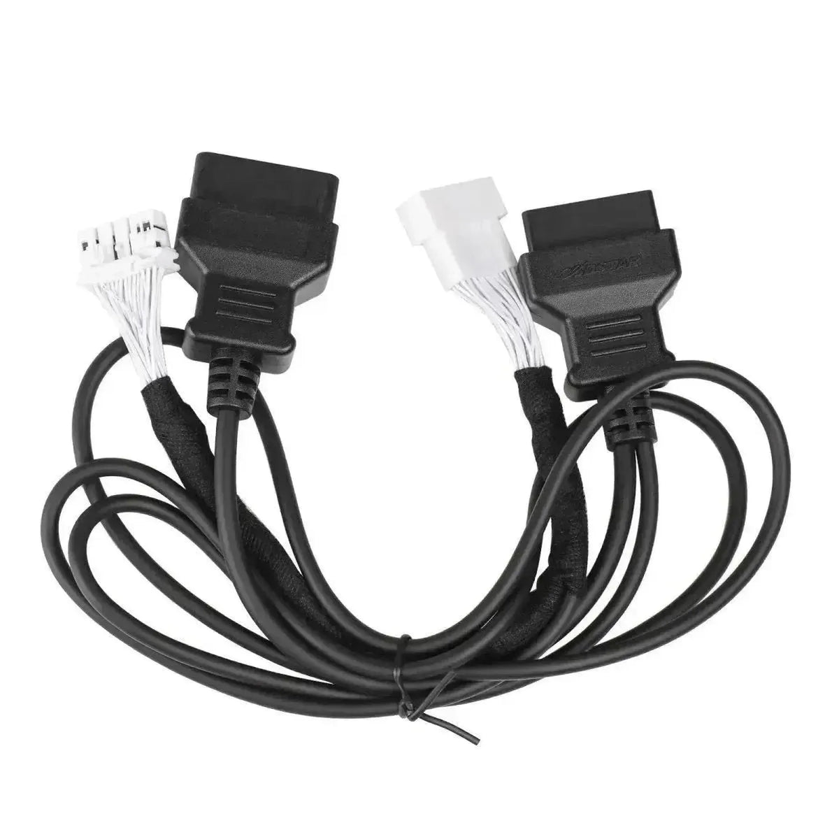 OBDSTAR | Toyota 30-polet IMMO - 16-polet OBD2 adapterkabel | Personbil
