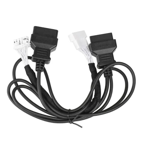 OBDSTAR | Toyota 30-polet IMMO - 16-polet OBD2 adapterkabel | Personbil