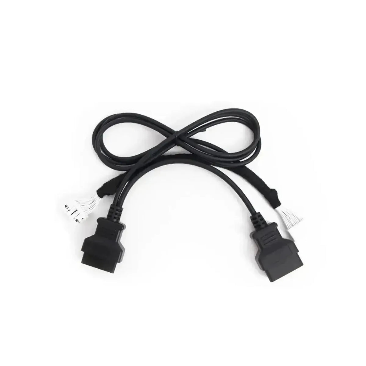 OBDSTAR | Toyota 30-polet IMMO - 16-polet OBD2 adapterkabel | Personbil