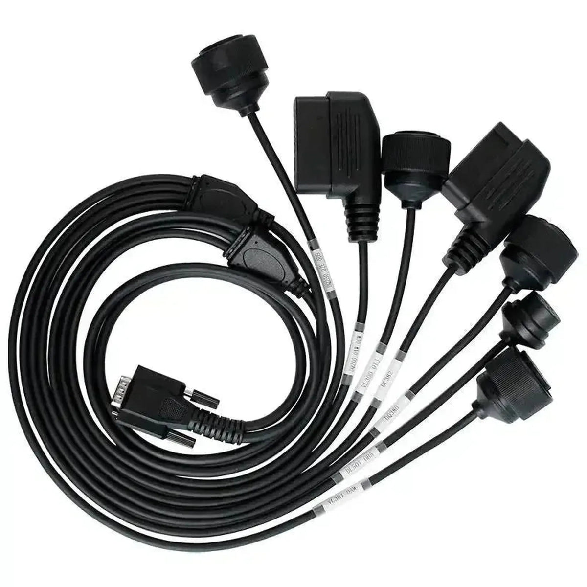 OBDSTAR VAG (7in1 TCM) Adapterkabel | Auto