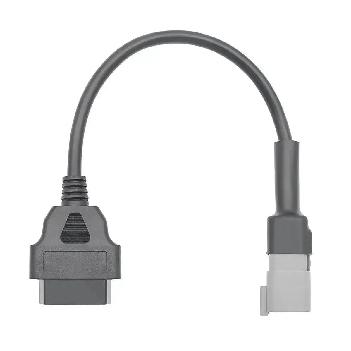 Polaris 6-polet OBD – 16-polet OBD2 adapterkabel | Quad