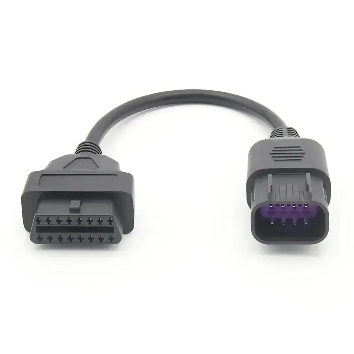 Polaris 8-polet OBD – 16-polet OBD2 adapterkabel | Quad