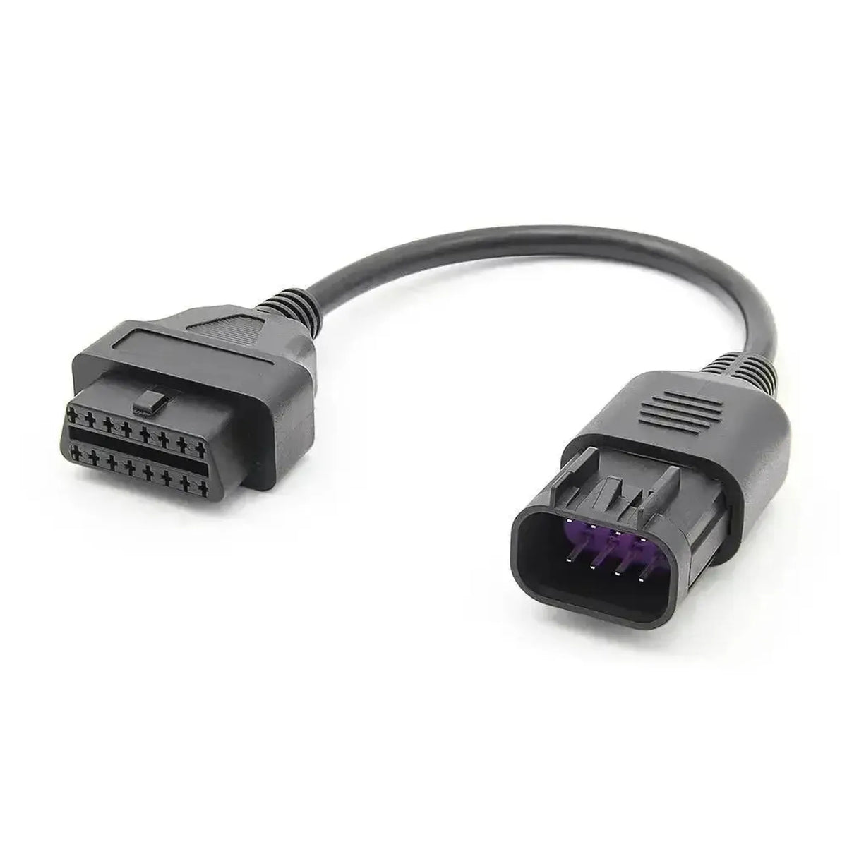 Polaris 8-polet OBD – 16-polet OBD2 adapterkabel | Quad