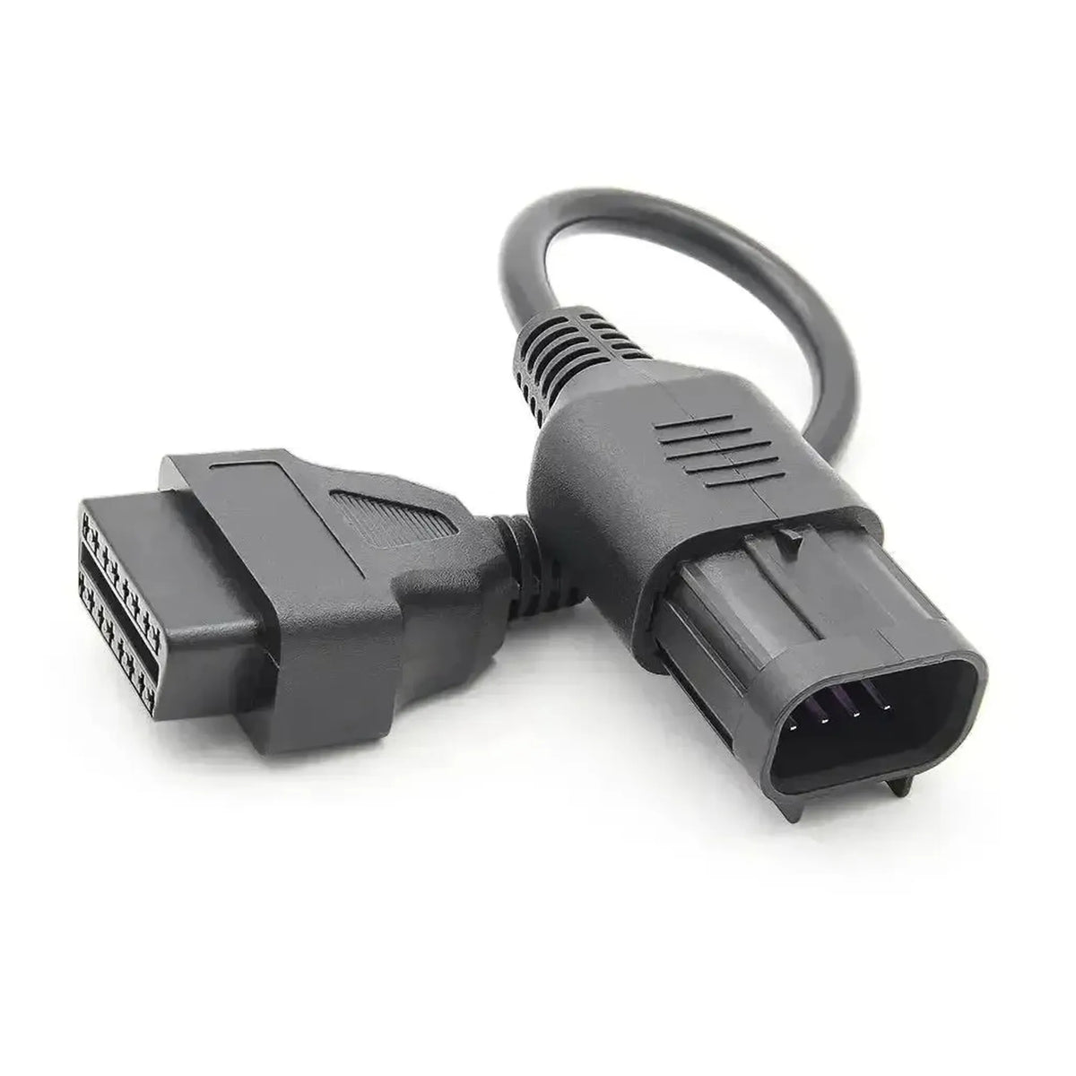 Polaris 8-polet OBD – 16-polet OBD2 adapterkabel | Quad