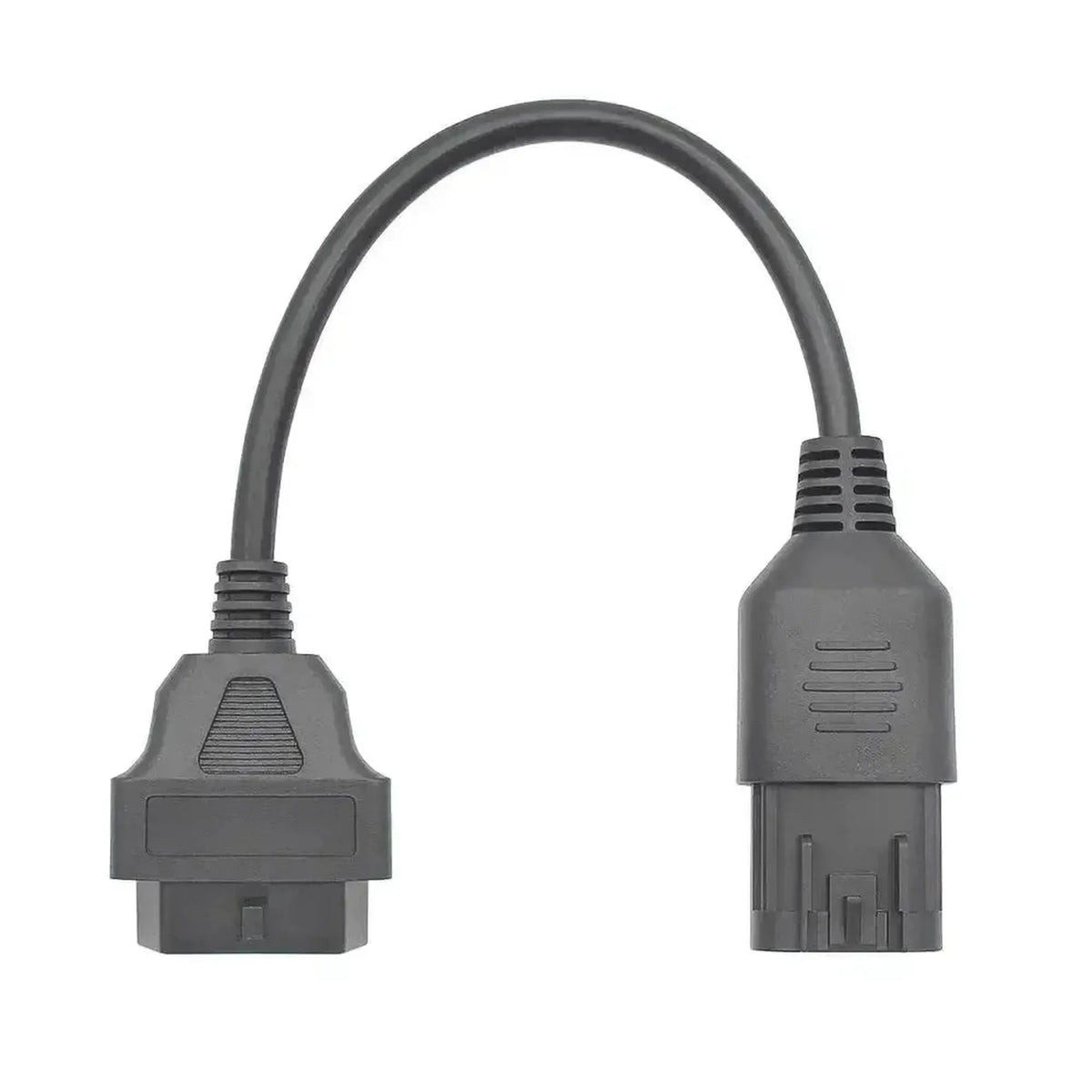 Polaris 8-polet OBD – 16-polet OBD2 adapterkabel | Quad