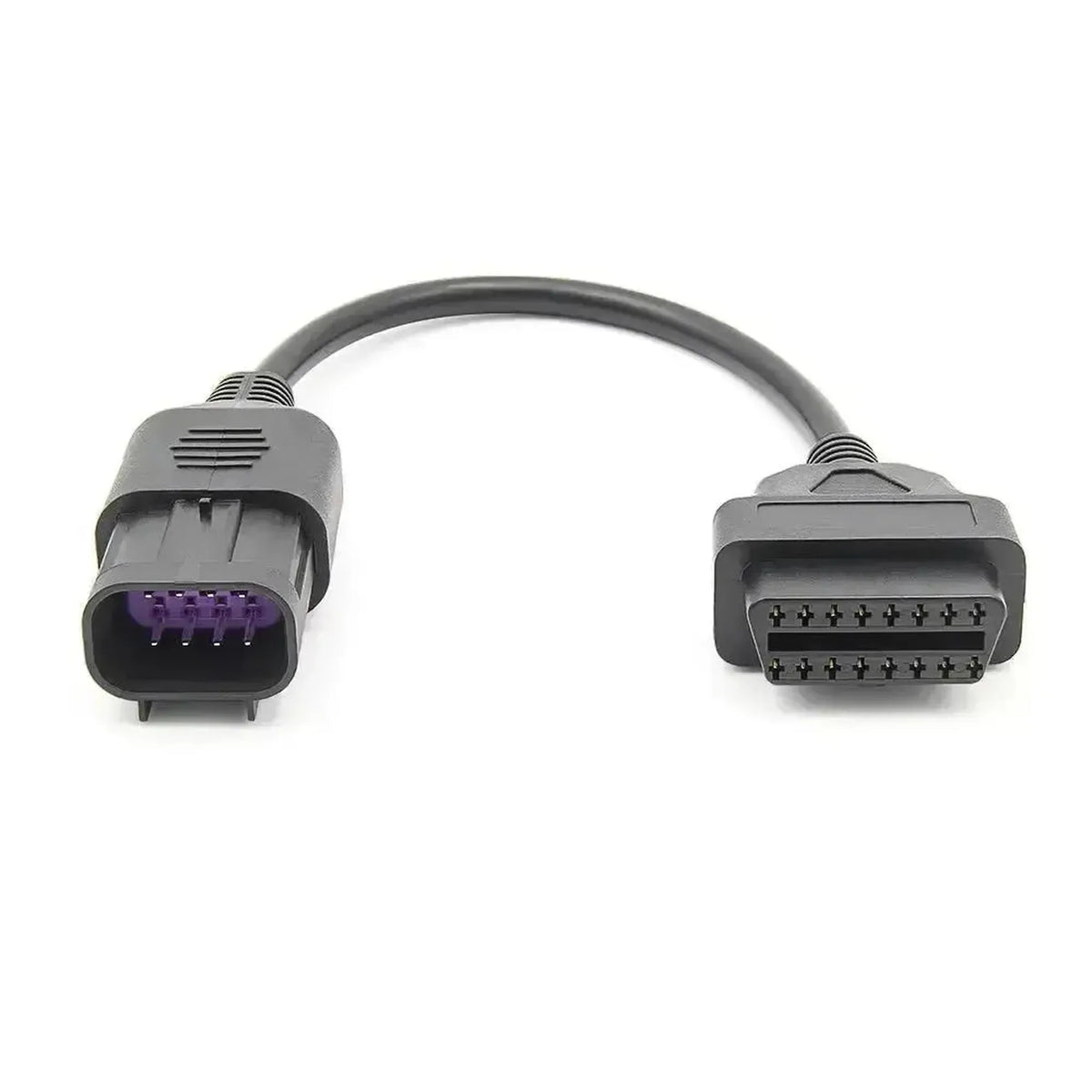Polaris 8-polet OBD – 16-polet OBD2 adapterkabel | Quad