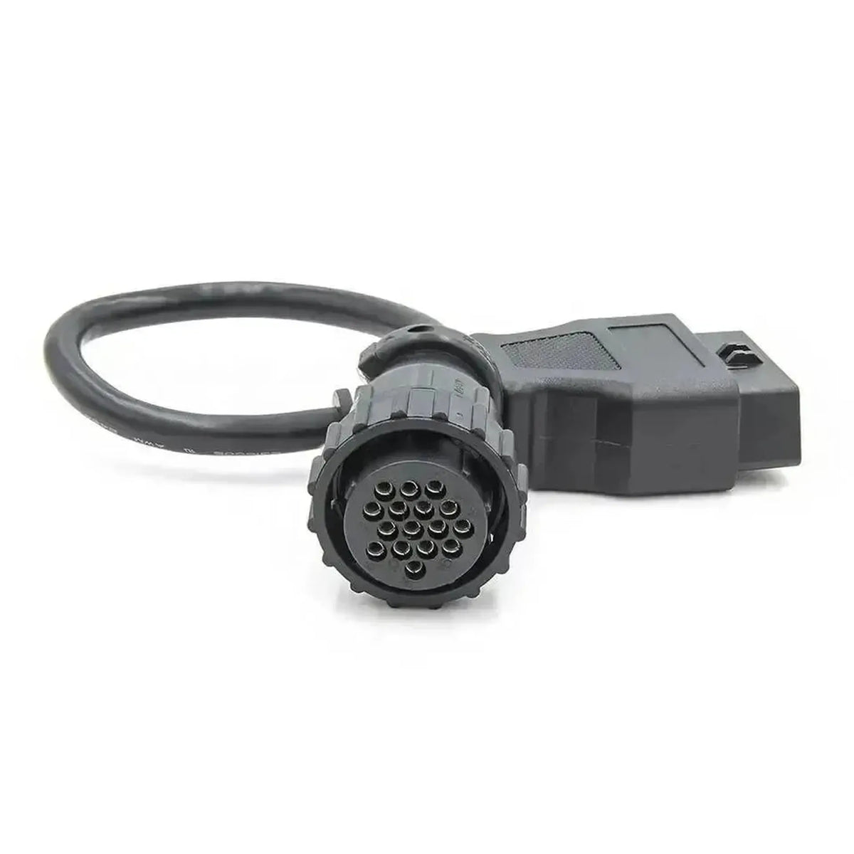 Scania 16-polet OBD1 – 16-polet OBD2 adapterkabel | Lastbil