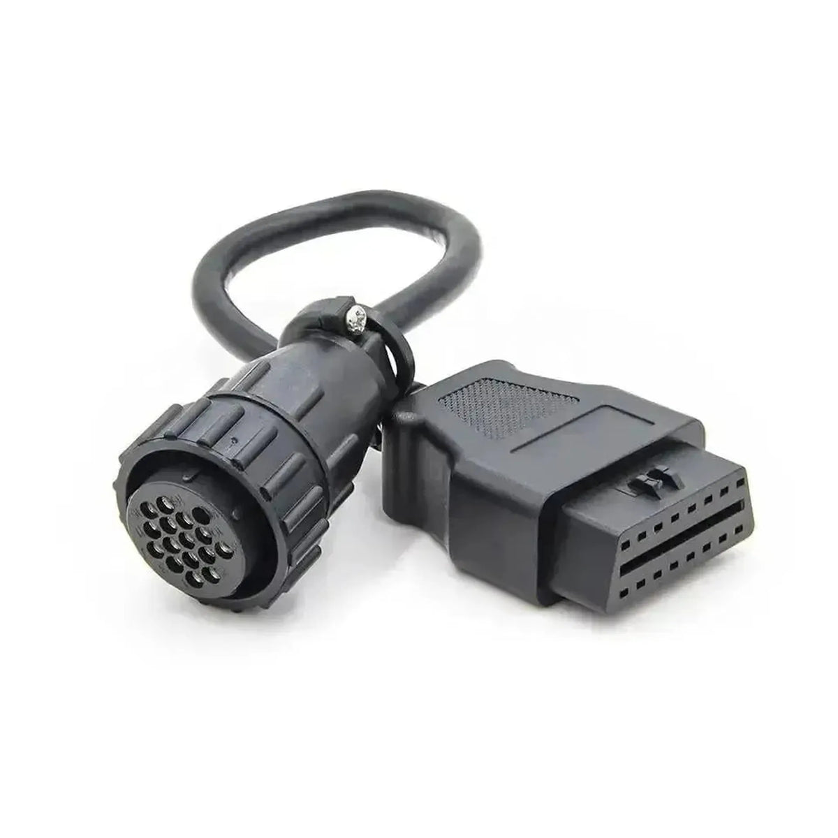 Scania 16-polet OBD1 – 16-polet OBD2 adapterkabel | Lastbil
