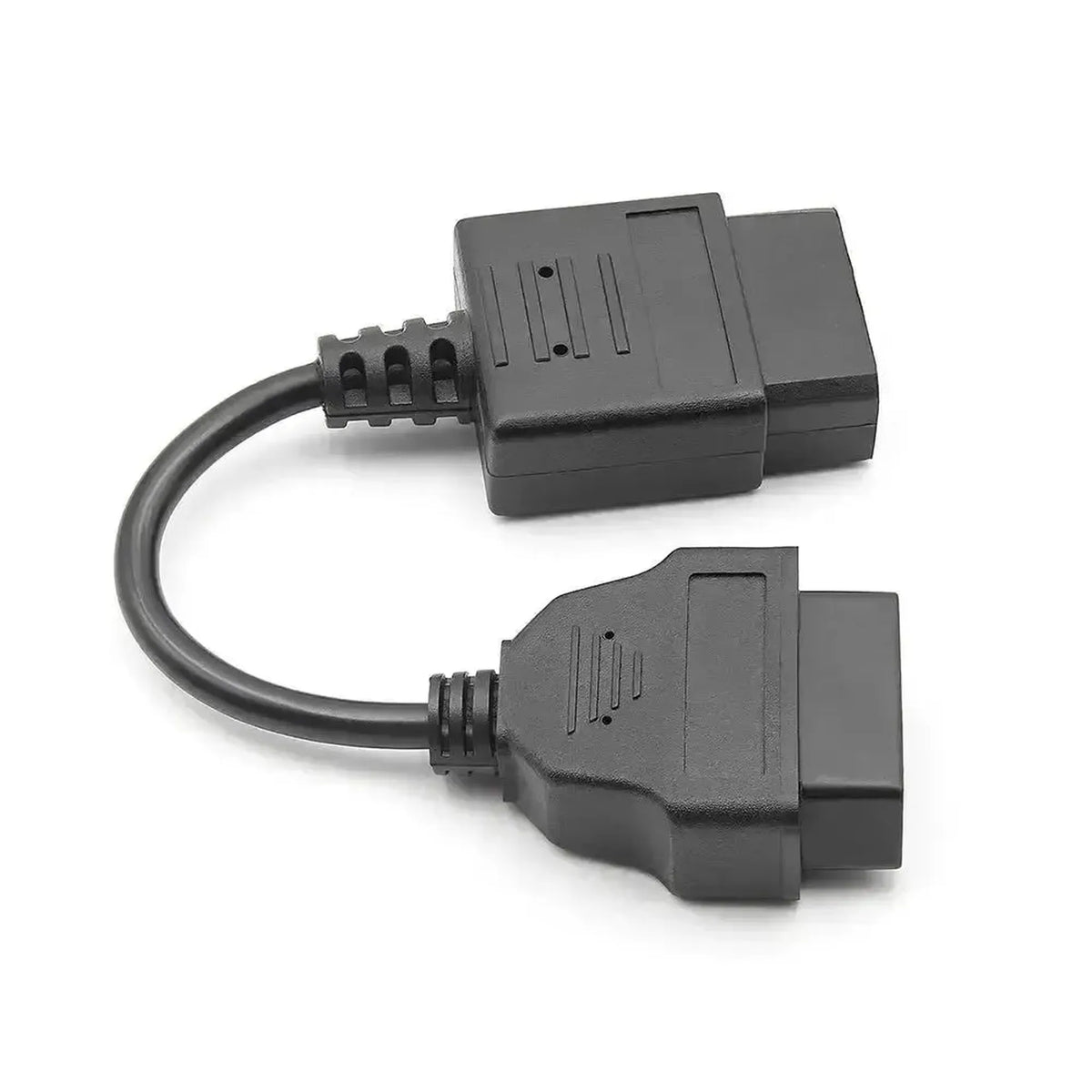 Subaru 9-polet OBD1 – 16-polet OBD2 adapterkabel | Personbil