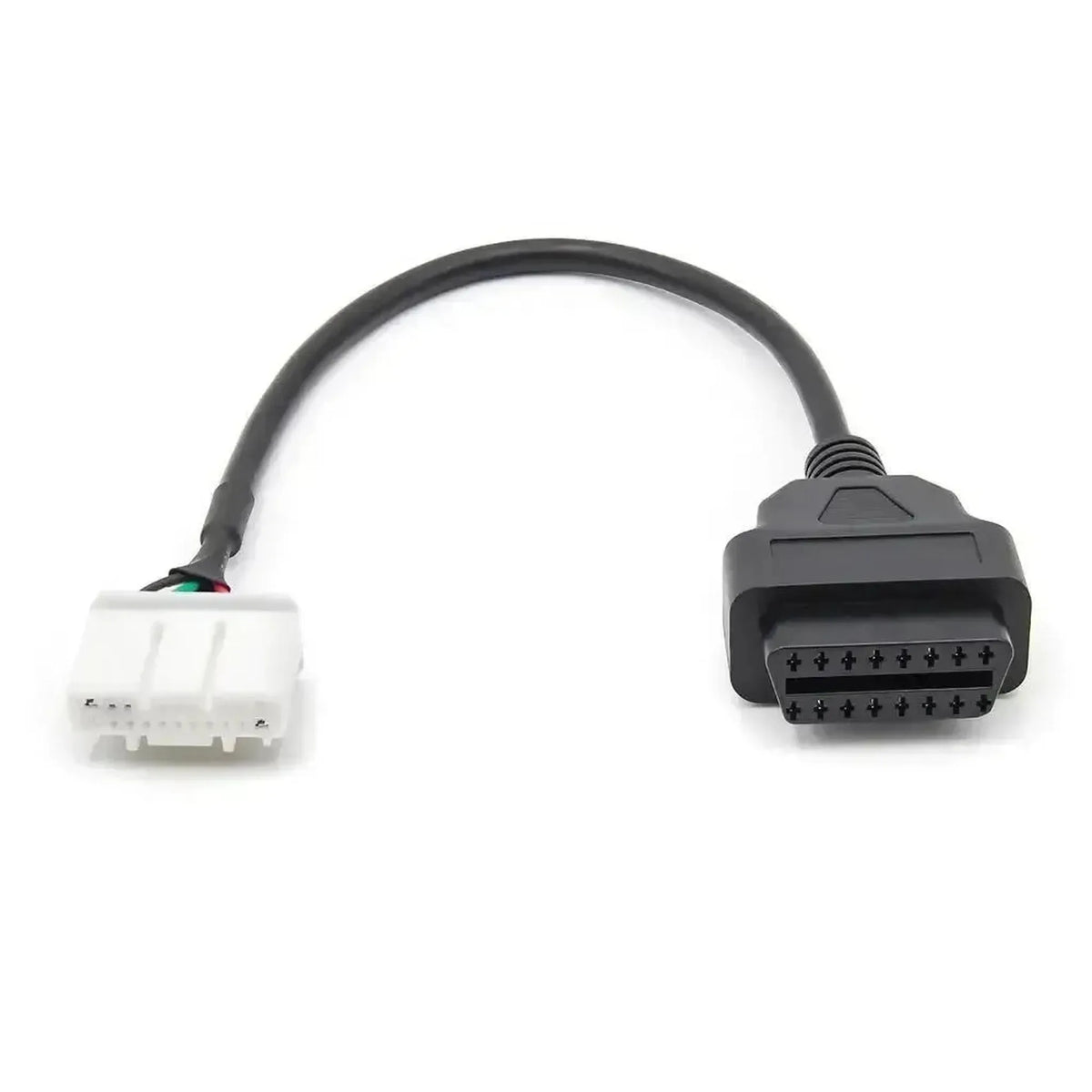 Tesla 20-polet OBD – 16-polet OBD2-adapterkabel | Personbil
