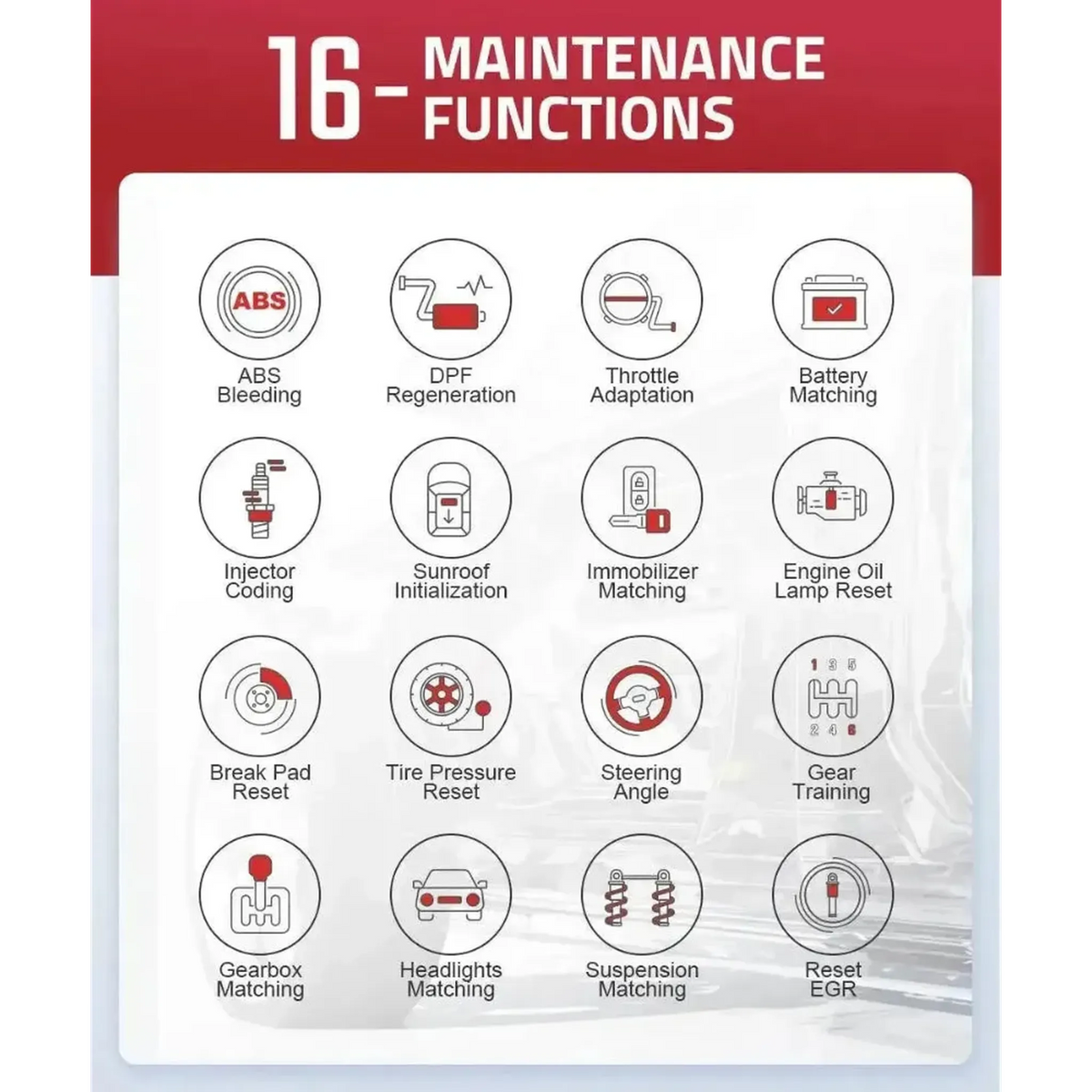 Thinkcar Thinkdiag | Diagnoseinstrument | Auto