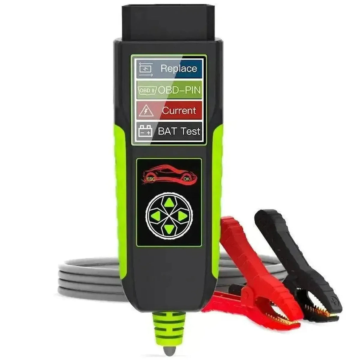 TopDiag BT400 Multifunktions- | Akkumulatortester