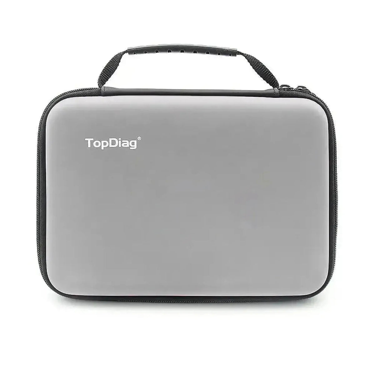 TopDiag P100 | Kredsløbstester