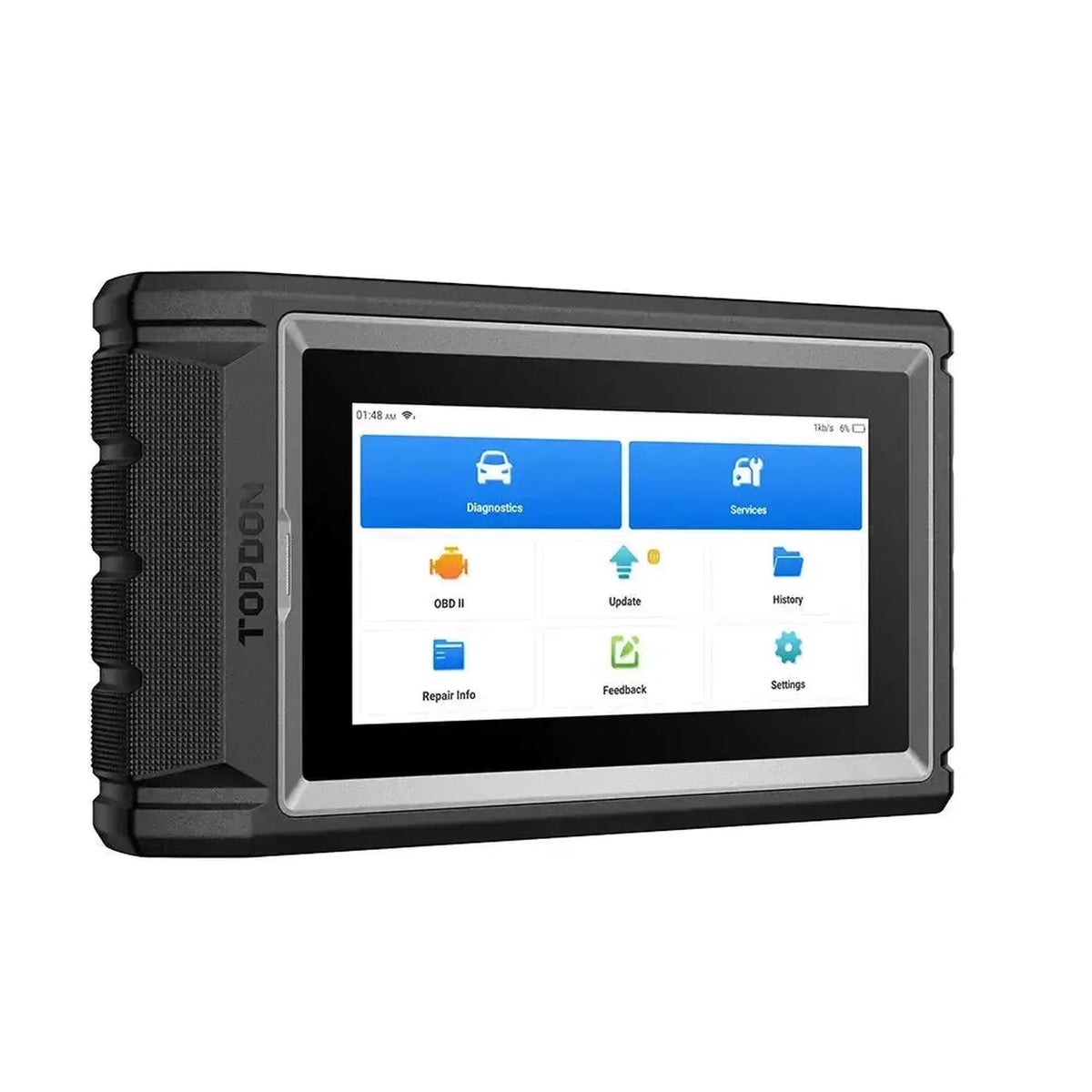Topdon ArtiDiag800 BT 2 | Diagnoseinstrument | Auto