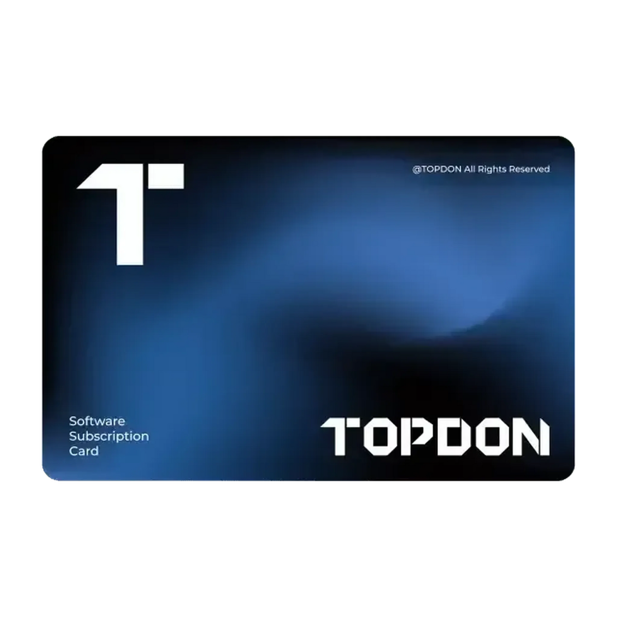 Topdon ArtiPad I | Opdateringslicens