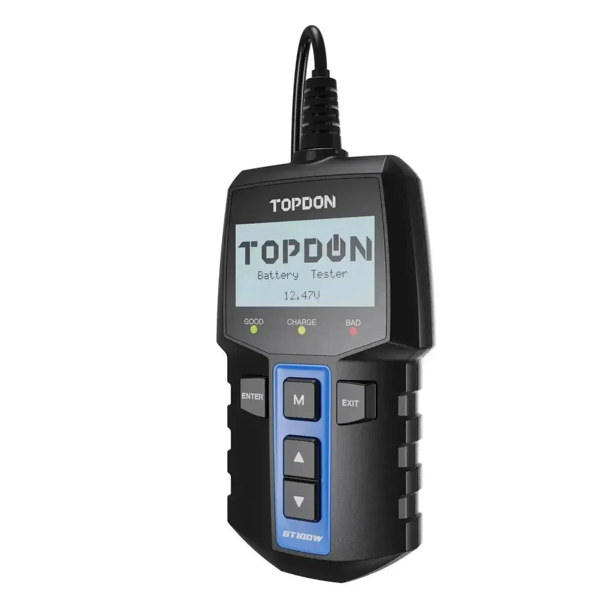 Topdon BT100W | Accutester