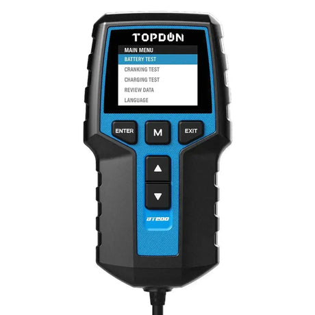 Topdon BT200 | Batteritester