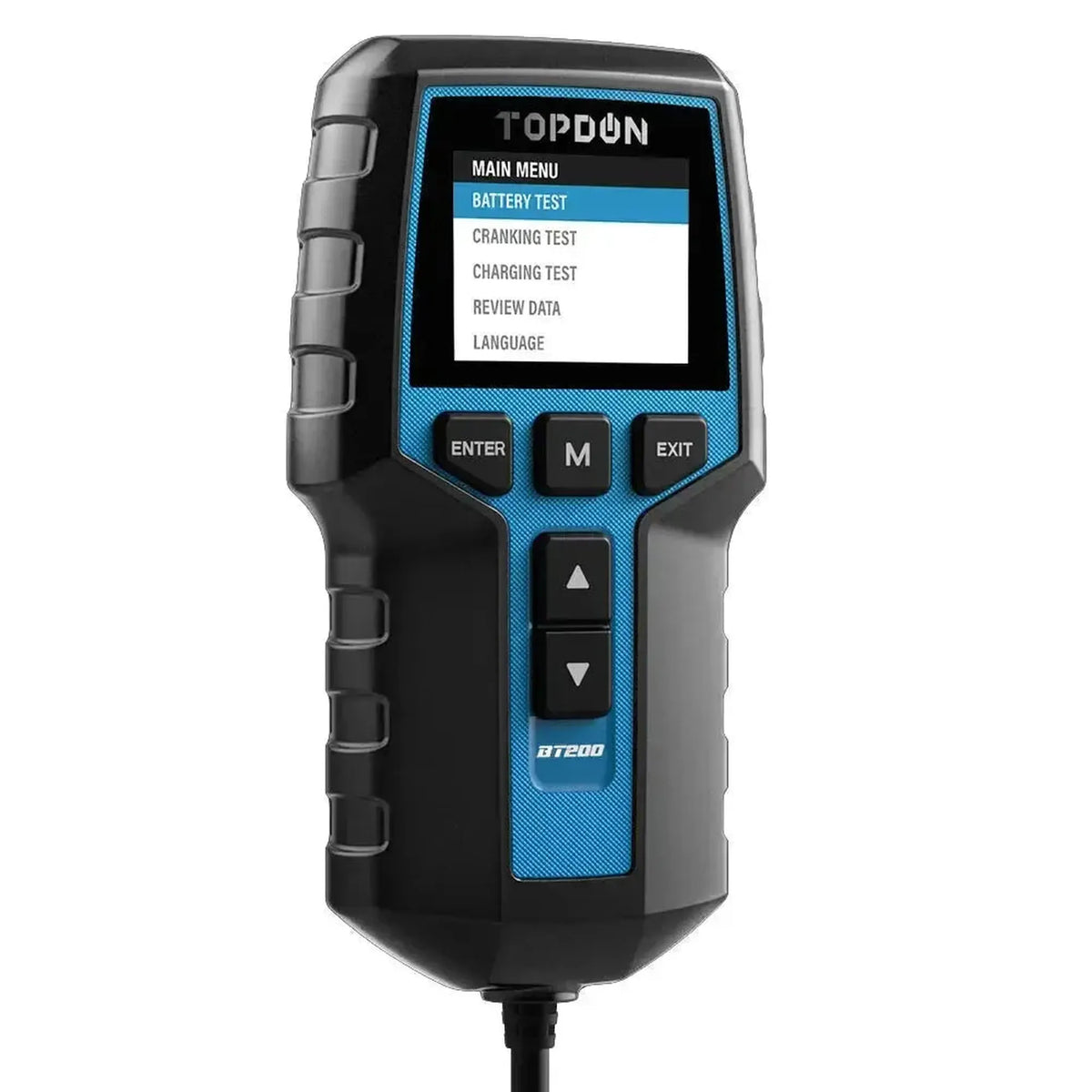 Topdon BT200 | Batteritester