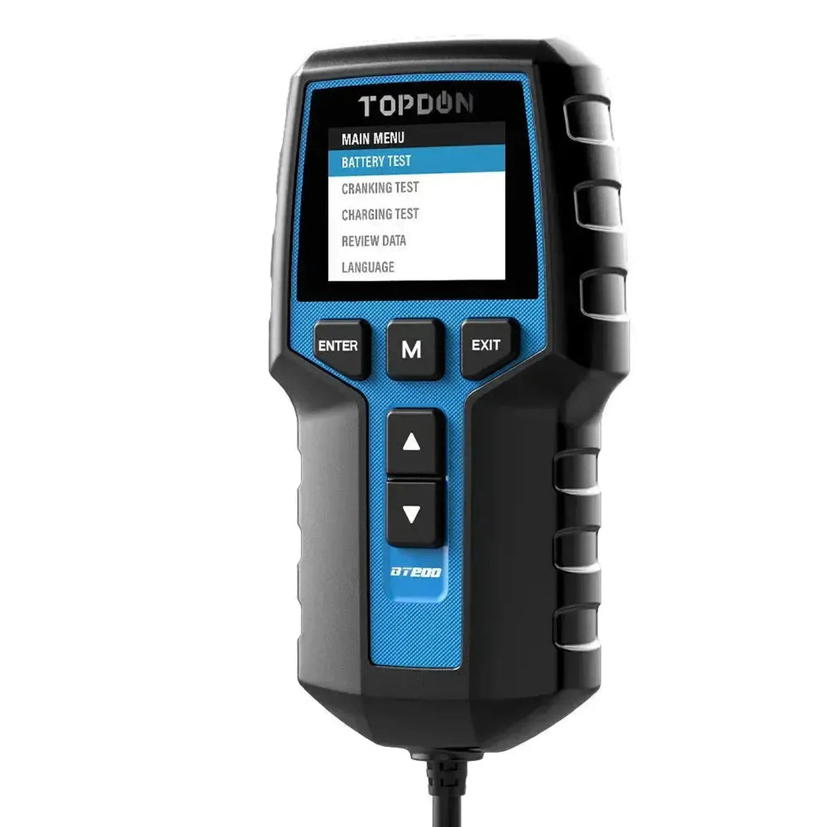 Topdon BT200 | Batteritester