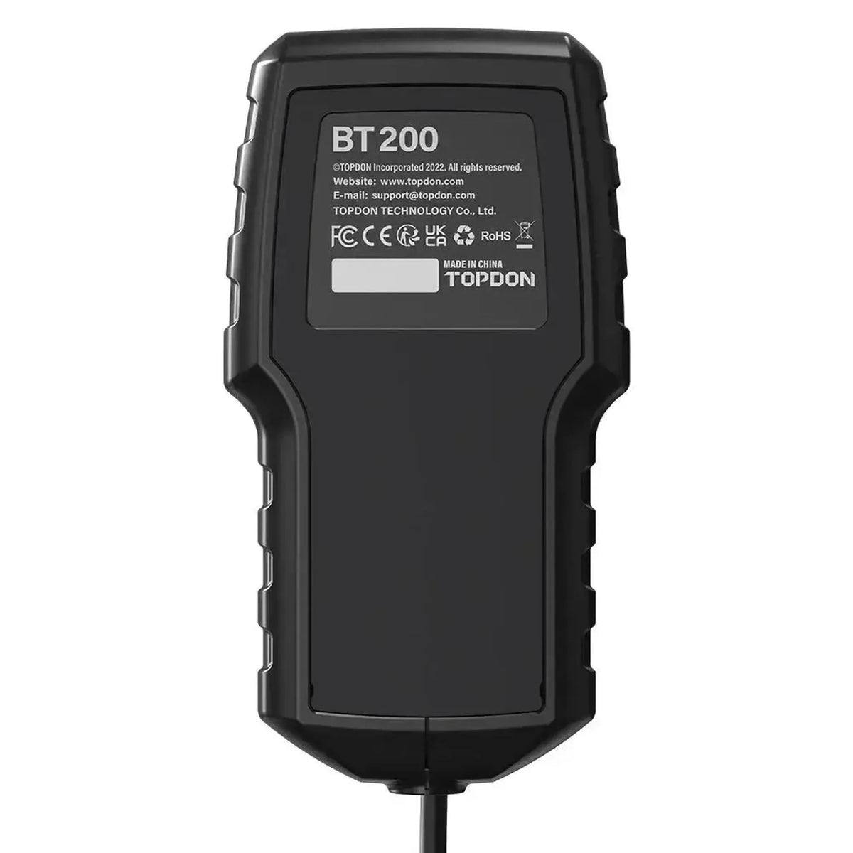 Topdon BT200 | Batteritester