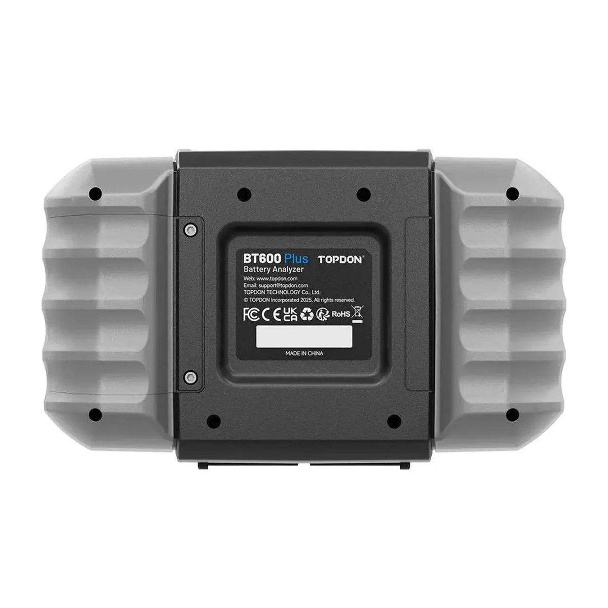 Topdon BT600 Plus | Batteritester