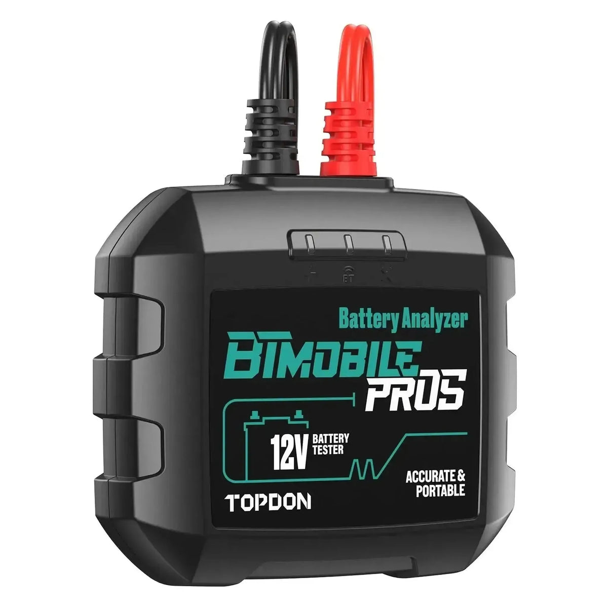 Topdon BTMobile ProS | Accutester