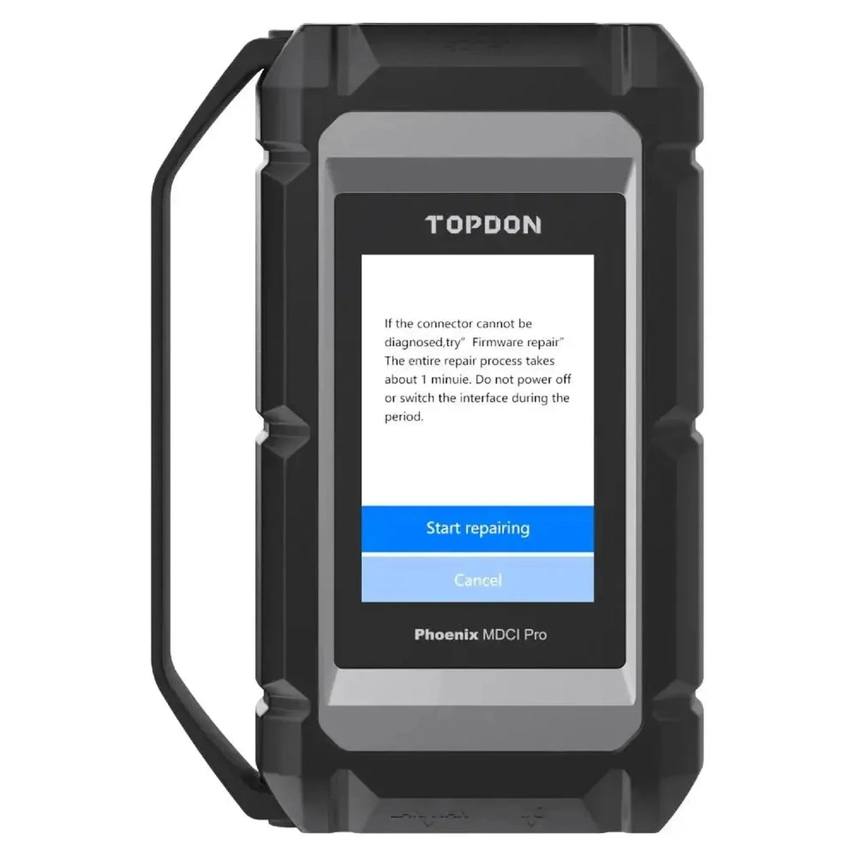 Topdon Phoenix Smart | Uitlesapparat | Auto