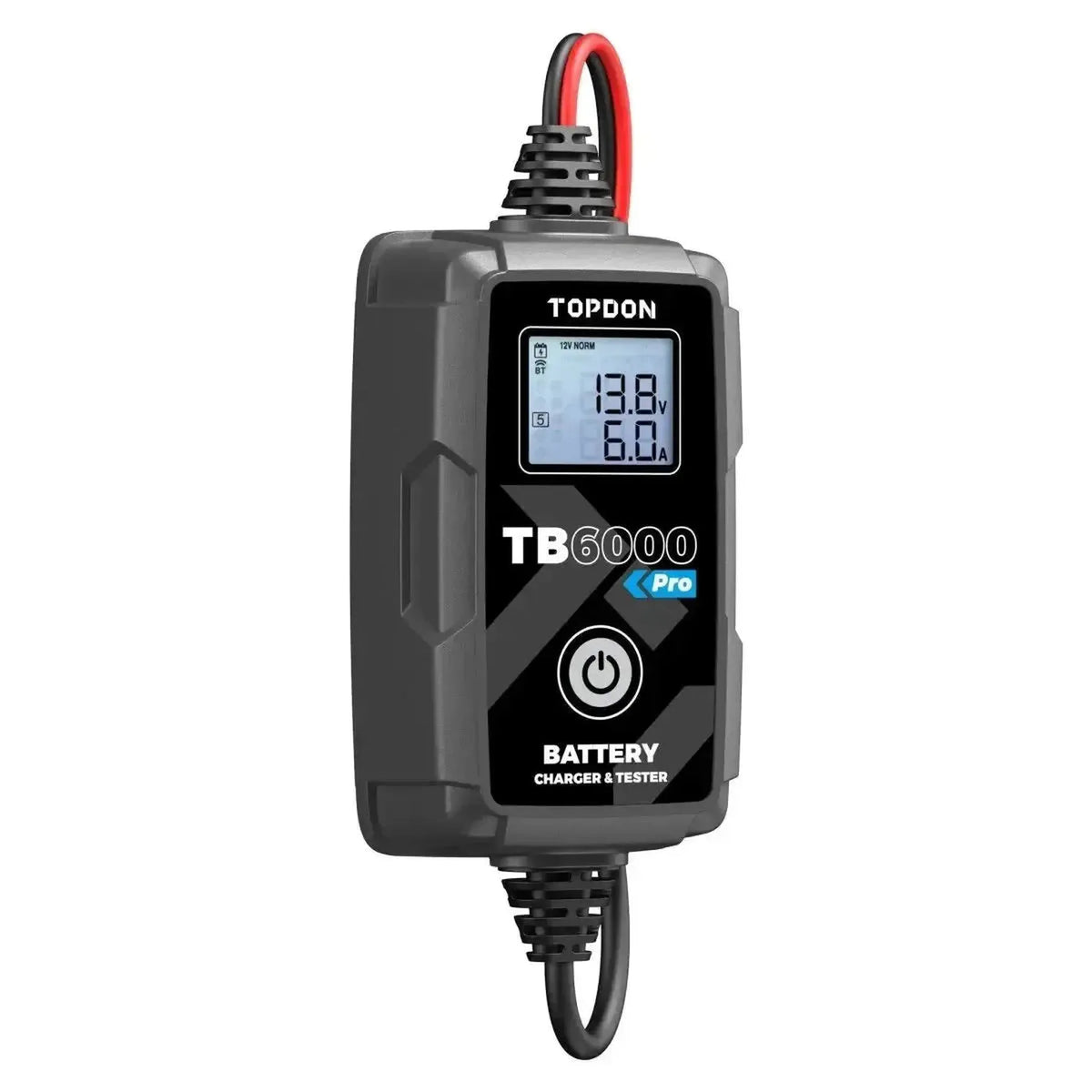 Topdon TB6000Pro | Drypladere