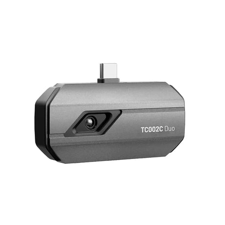 Topdon TC002C Duo | Termisk kamera