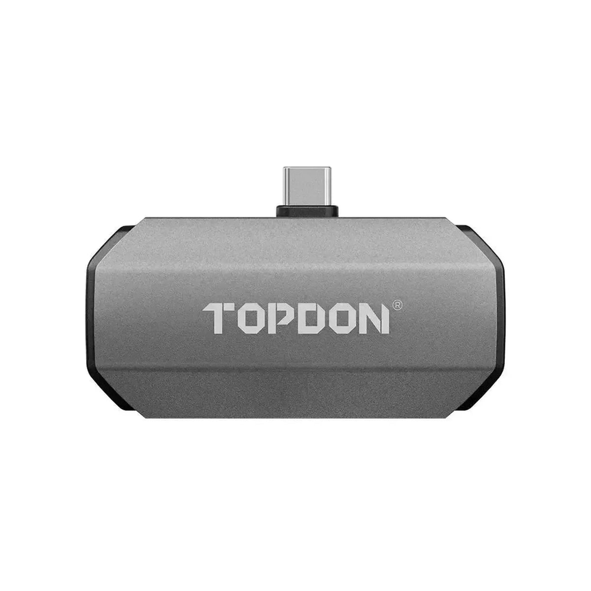 Topdon TC002C Duo | Termisk kamera