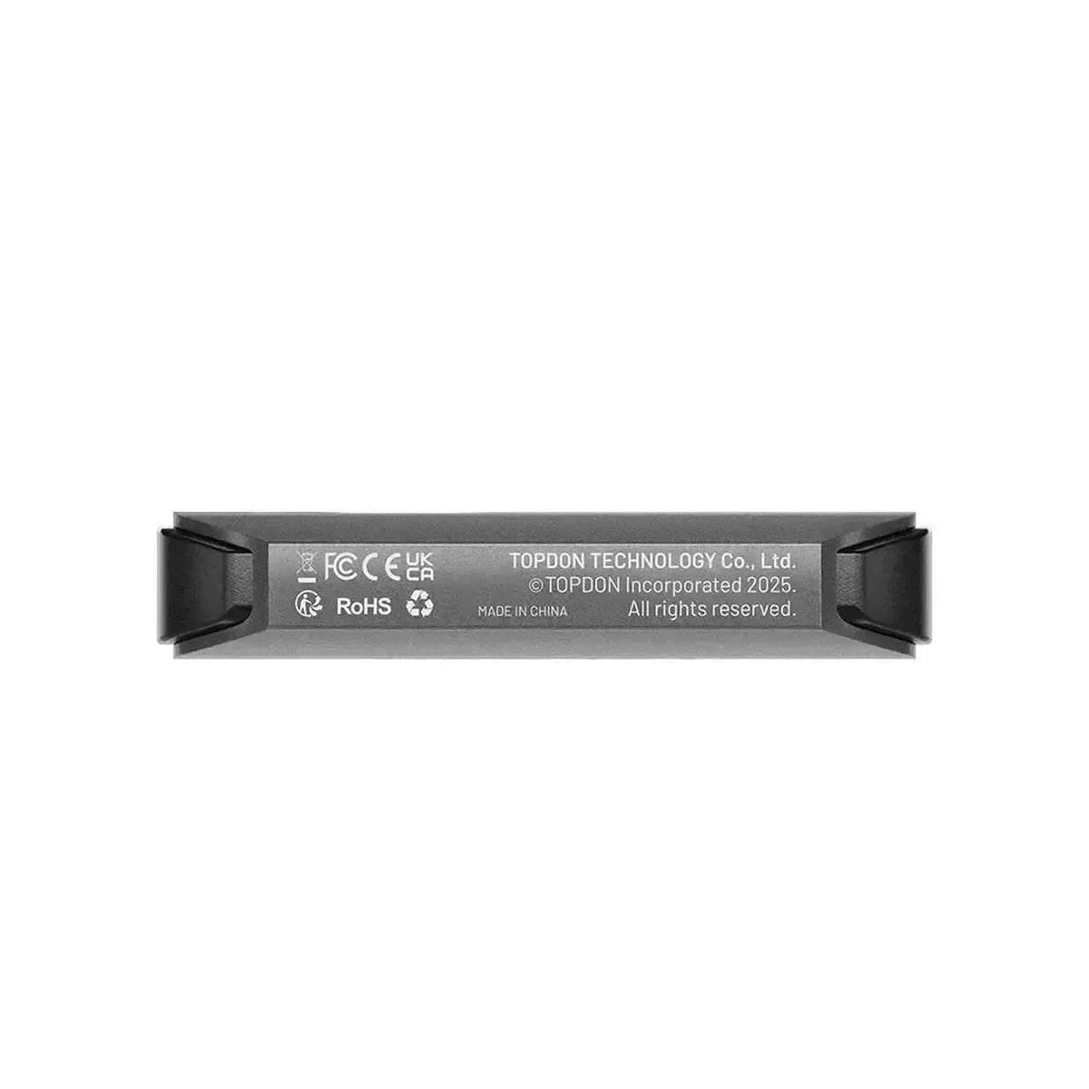 Topdon TC002C Duo | Termisk kamera