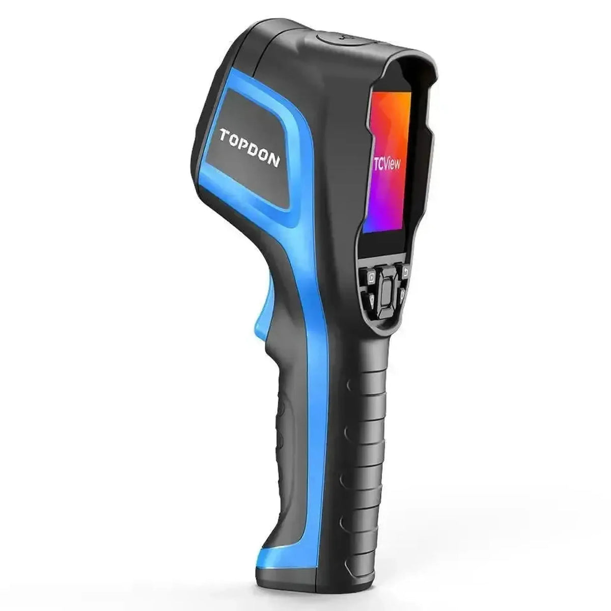 Topdon TCView TC005 | Varmebilledkamera