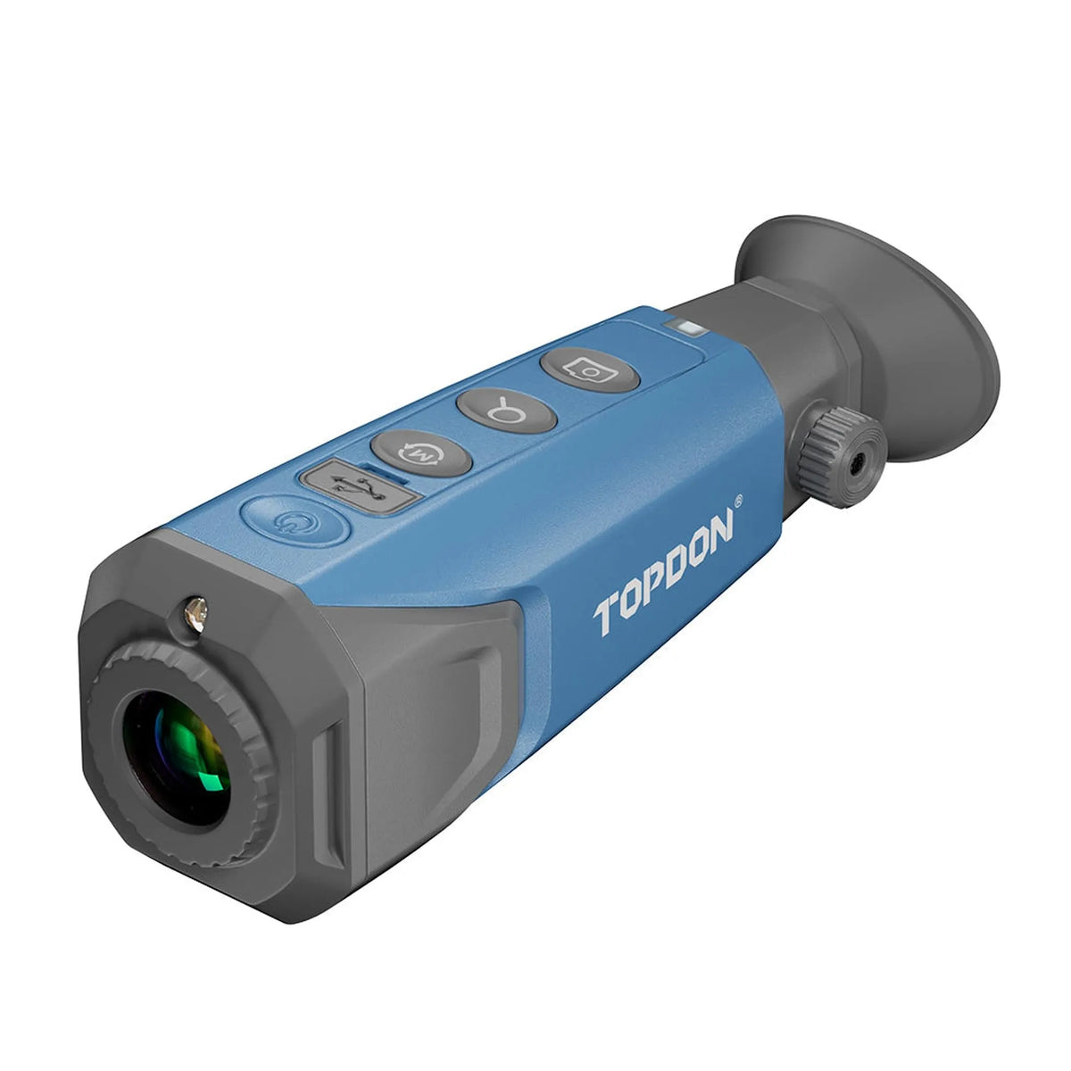 Topdon TS004 Pro | Termisk kamera