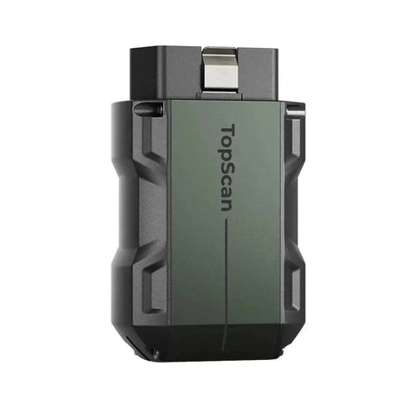Topdon TopScan Master | Diagnosticeringsapparat | Auto