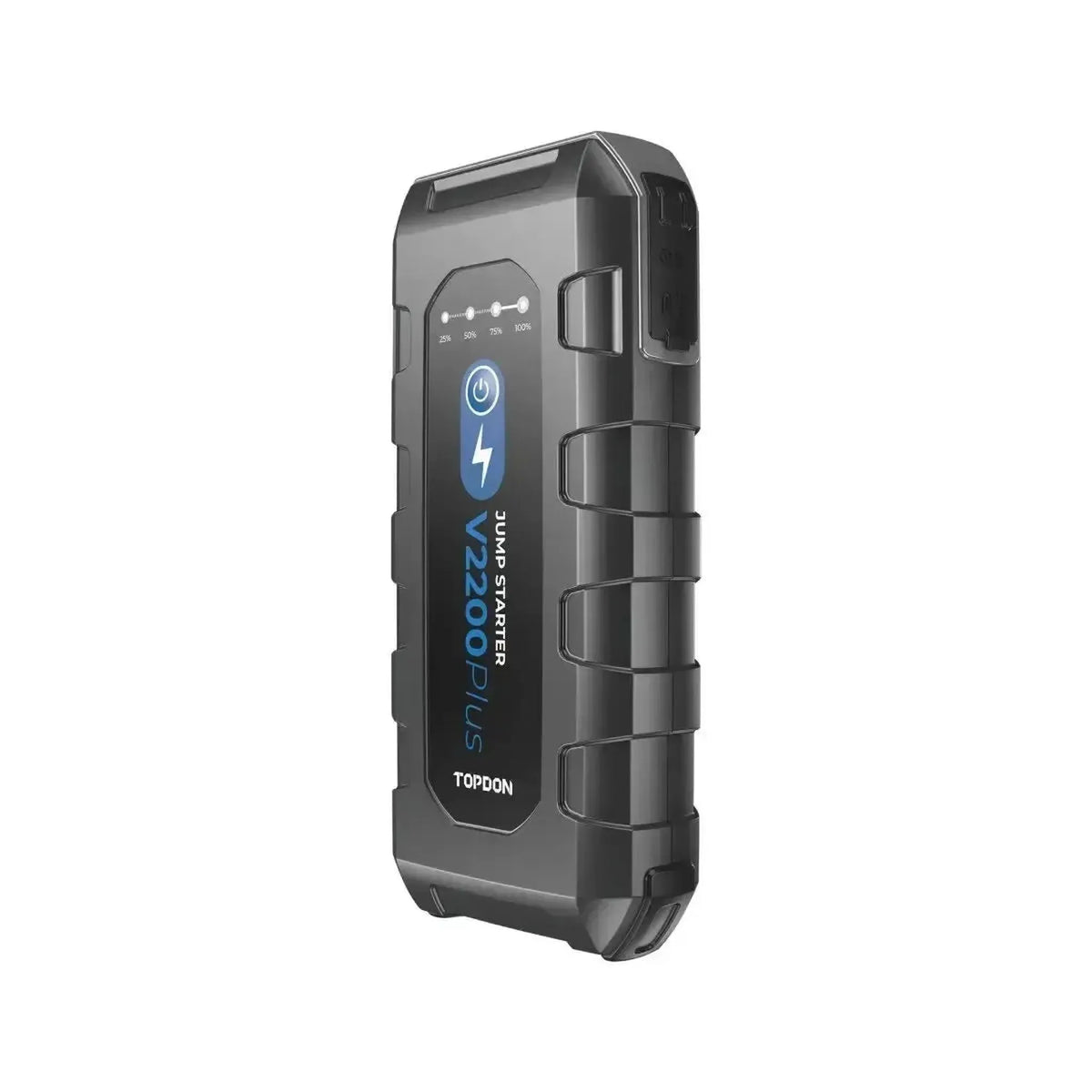 Topdon V2200Plus | Strømbooser