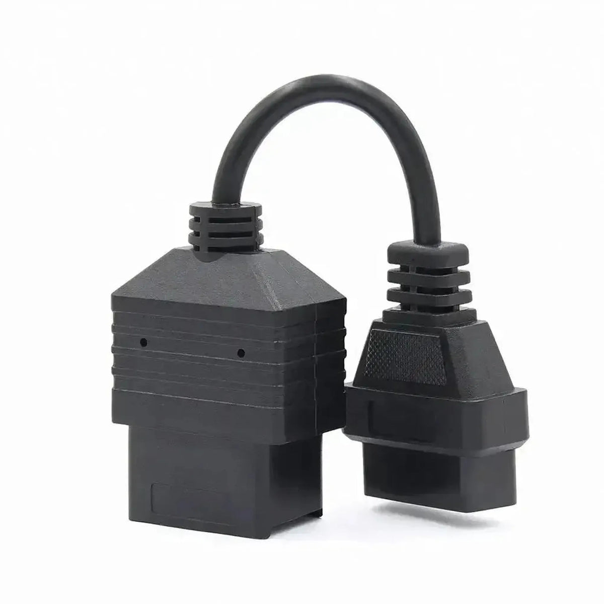 Toyota 17-polet OBD1 – 16-polet OBD2 adapterkabel | Personbil