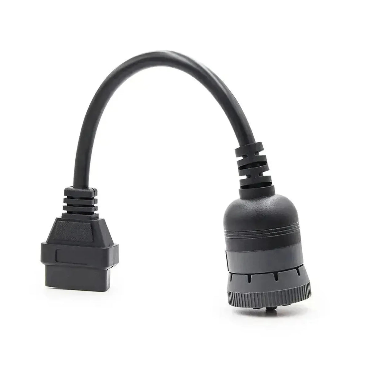 Universelt 9-polet J1939 – 16-polet OBD2-adapterkabel | Erhvervs- og arbejdskøretøj