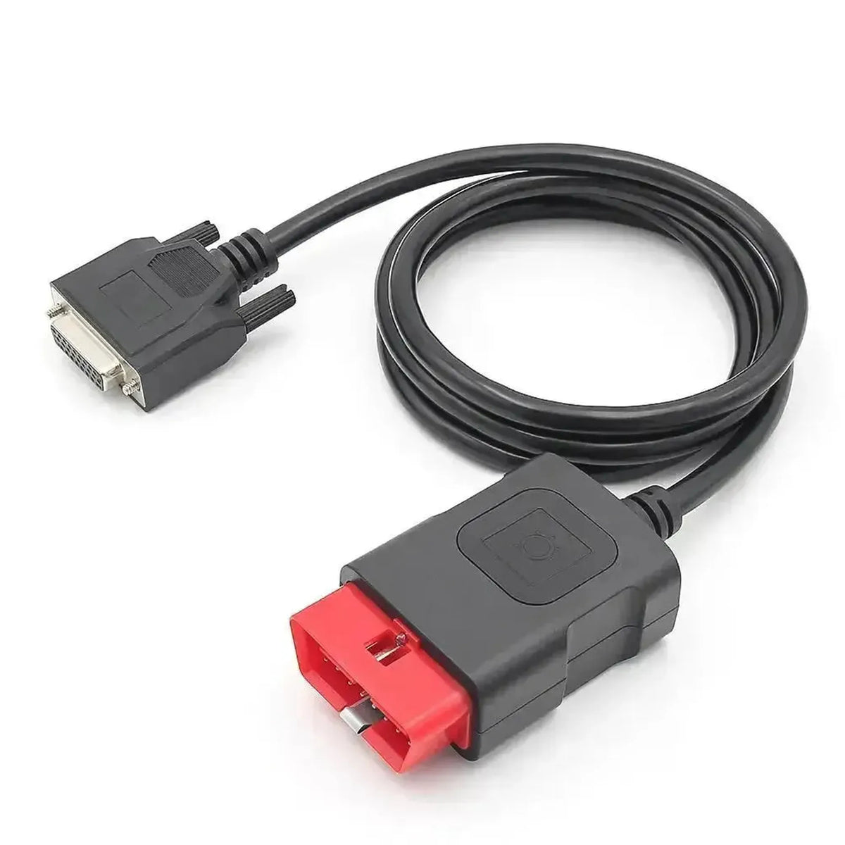 Universelt 26-polet DB26 – 16-polet OBD2 adapterkabel
