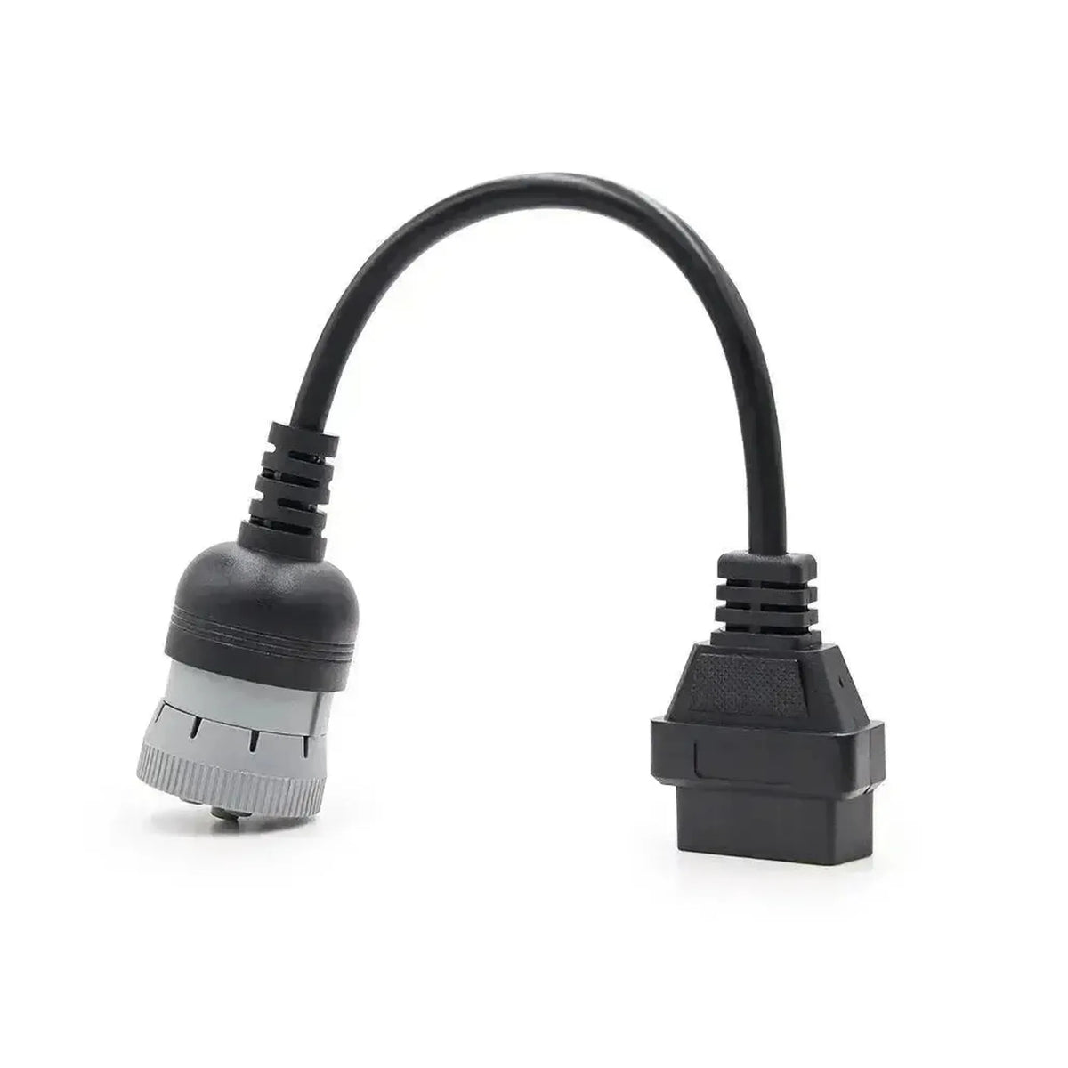 Universelle 6-polet J1708 - 16-polet OBD2 adapterkabel | Erhvervs- og arbejdskøretøjer